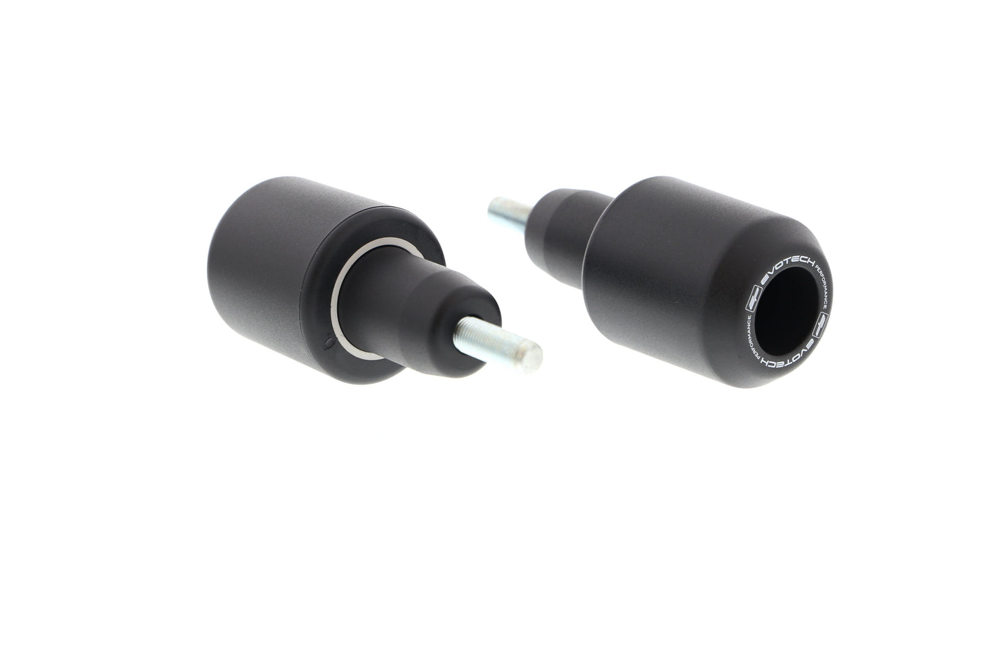 Evotech Yamaha MT-07 Valblokken set 2013 - 2017