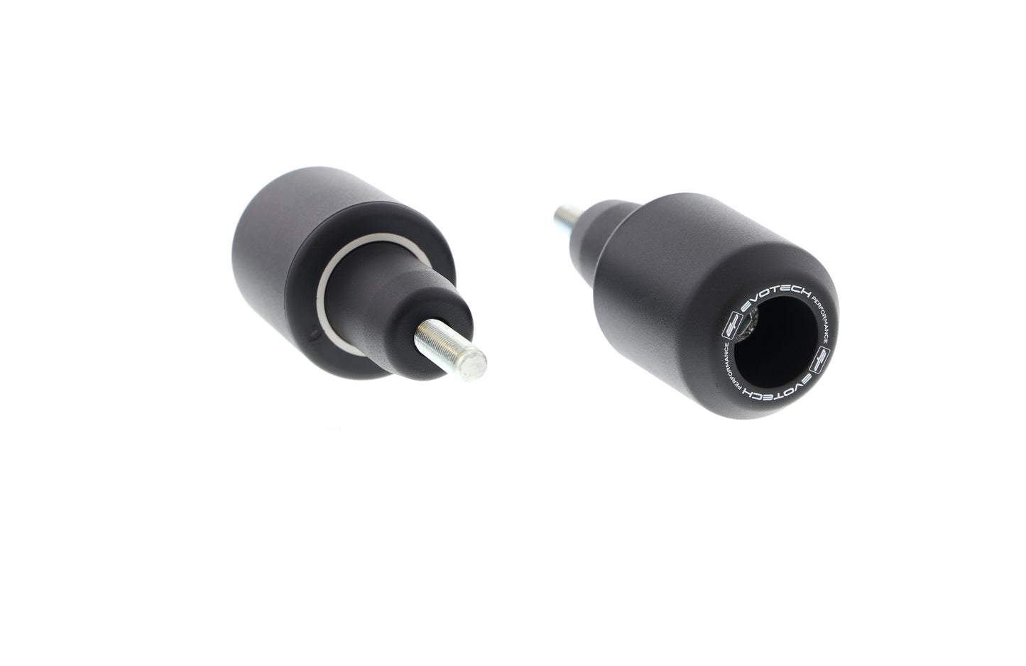 Evotech Yamaha MT-07 Valblokken set 2013 - 2017