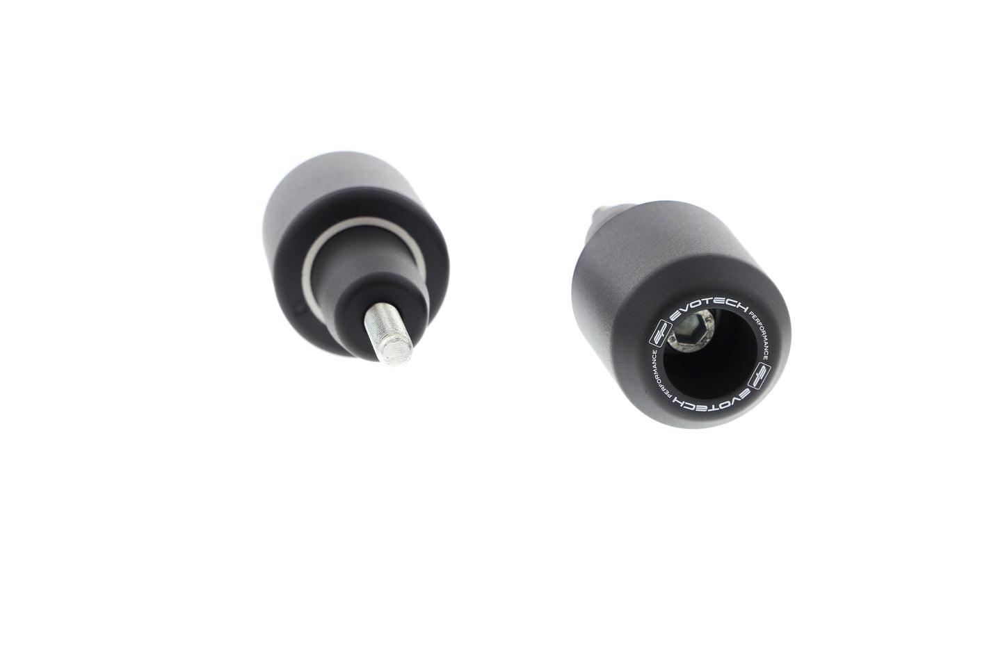 Evotech Yamaha MT-07 Valblokken set 2013 - 2017