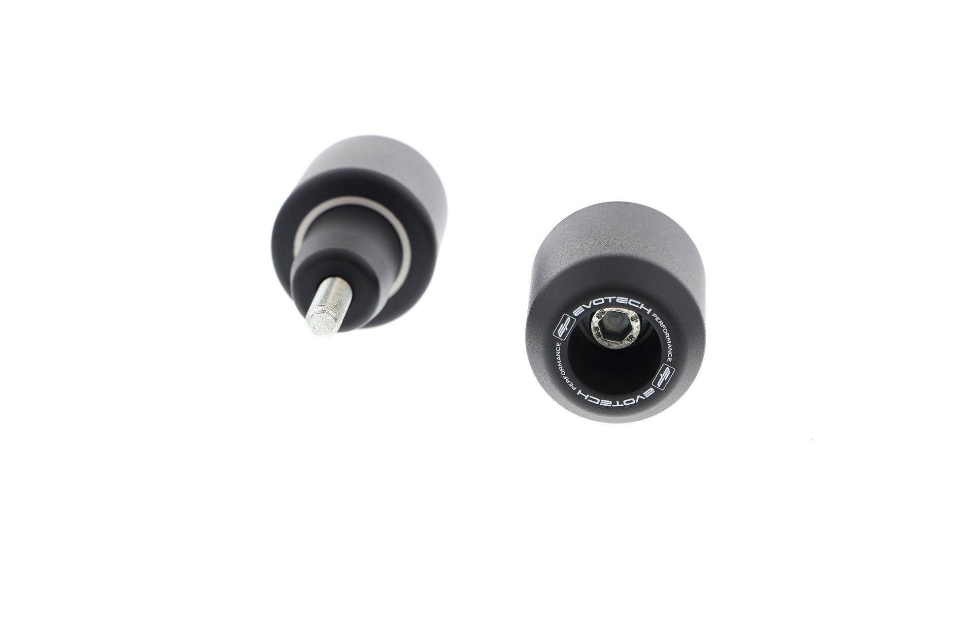 Evotech Yamaha MT-07 Valblokken set 2013 - 2017