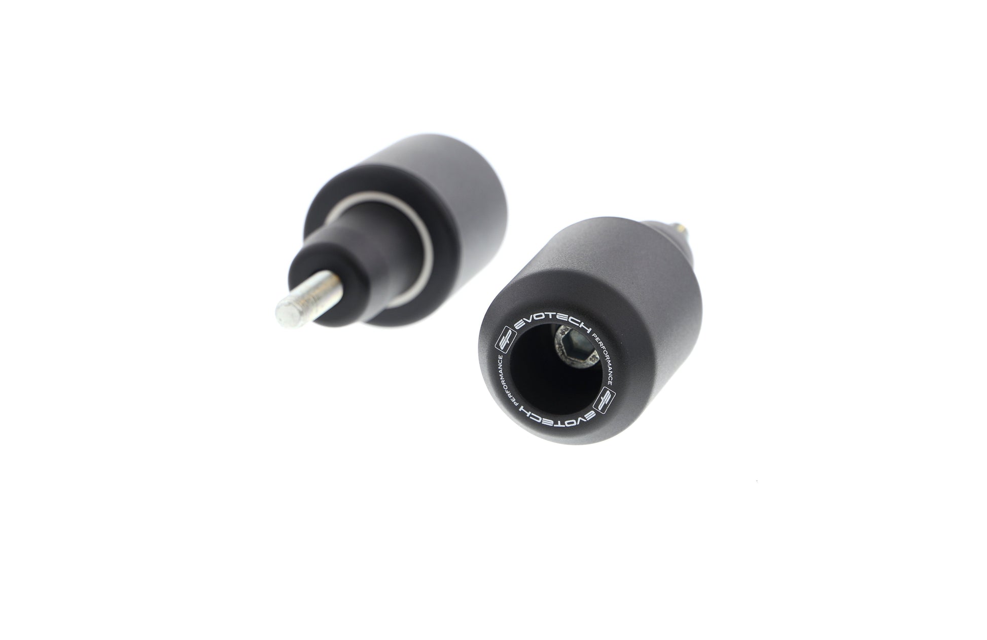 Evotech Yamaha MT-07 Valblokken set 2013 - 2017