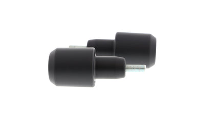 Valblokken set Evotech - Yamaha MT-07 (2025+)