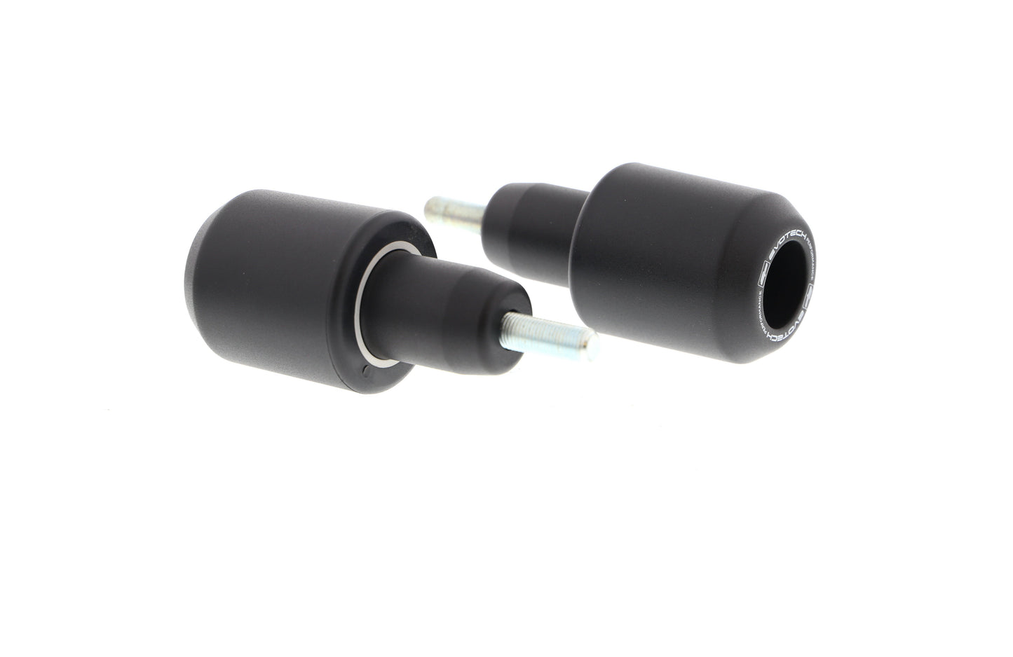Valblokken set Evotech - Yamaha MT-07 (2025+)