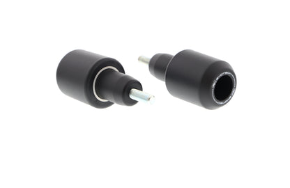 Evotech Yamaha MT-07 Valblokken set 2013 - 2017