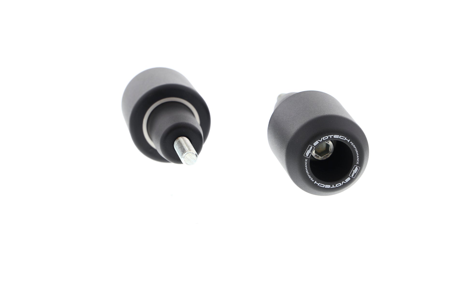 Evotech Yamaha FZ-07 Valblokken set 2013 - 2017