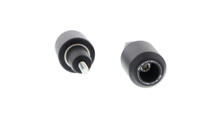 Evotech Yamaha MT-07 Valblokken set 2013 - 2017