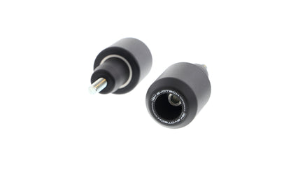 Valblokken set Evotech - Yamaha MT-07 (2025+)