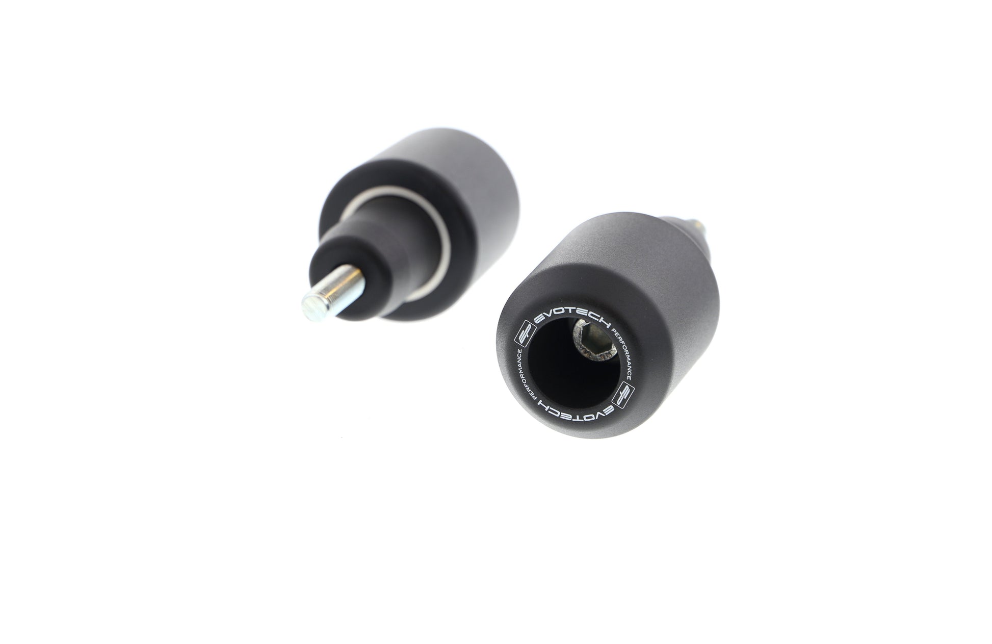 Evotech Yamaha FZ-07 Valblokken set (2018-2020)
