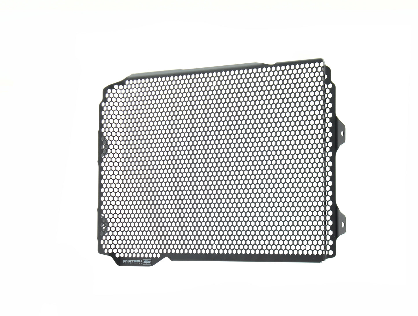 Evotech Yamaha FZ-07 Radiatorcover 2013-2017