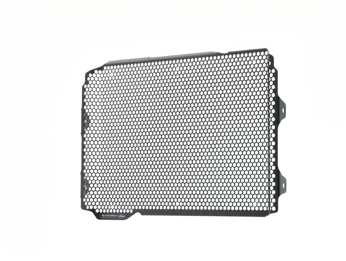 Evotech Yamaha FZ-07 Radiatorcover 2013-2017