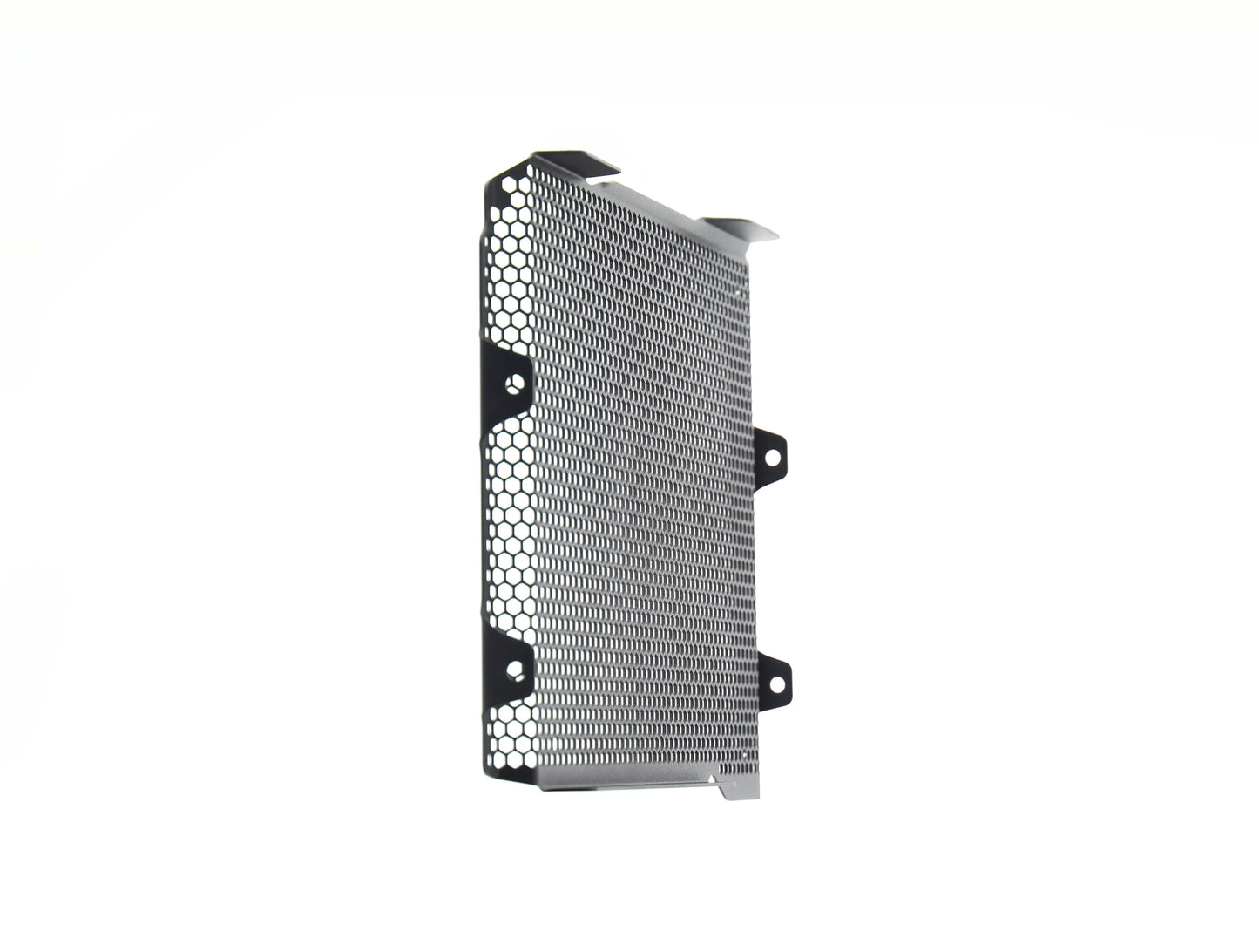 Evotech Yamaha FZ-07 Radiatorcover 2013-2017
