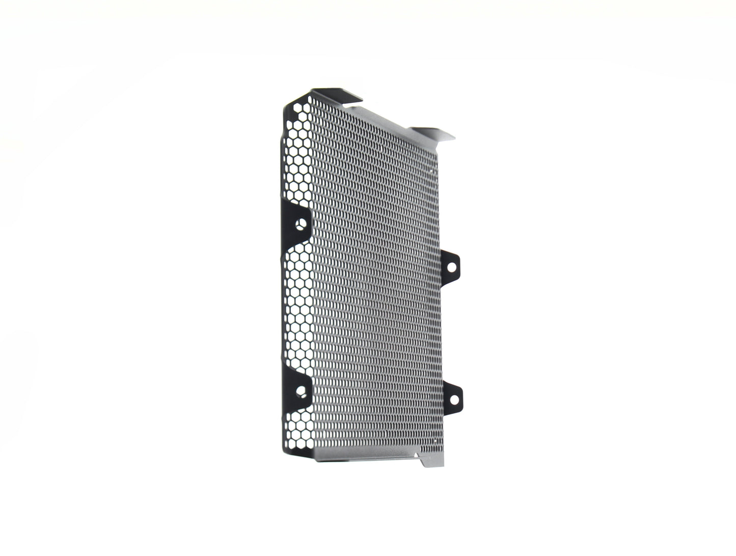Evotech Yamaha MT-07 Moto Cage Radiatorcover 2015 - 2017