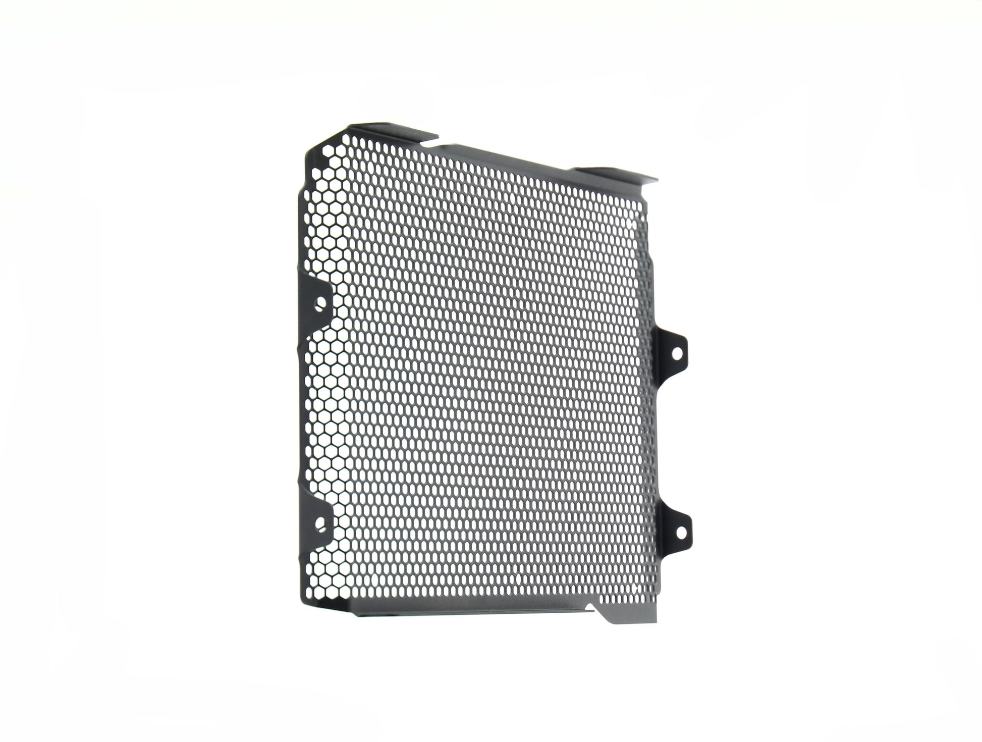 Evotech Yamaha MT-07 Radiatorcover 2013-2017