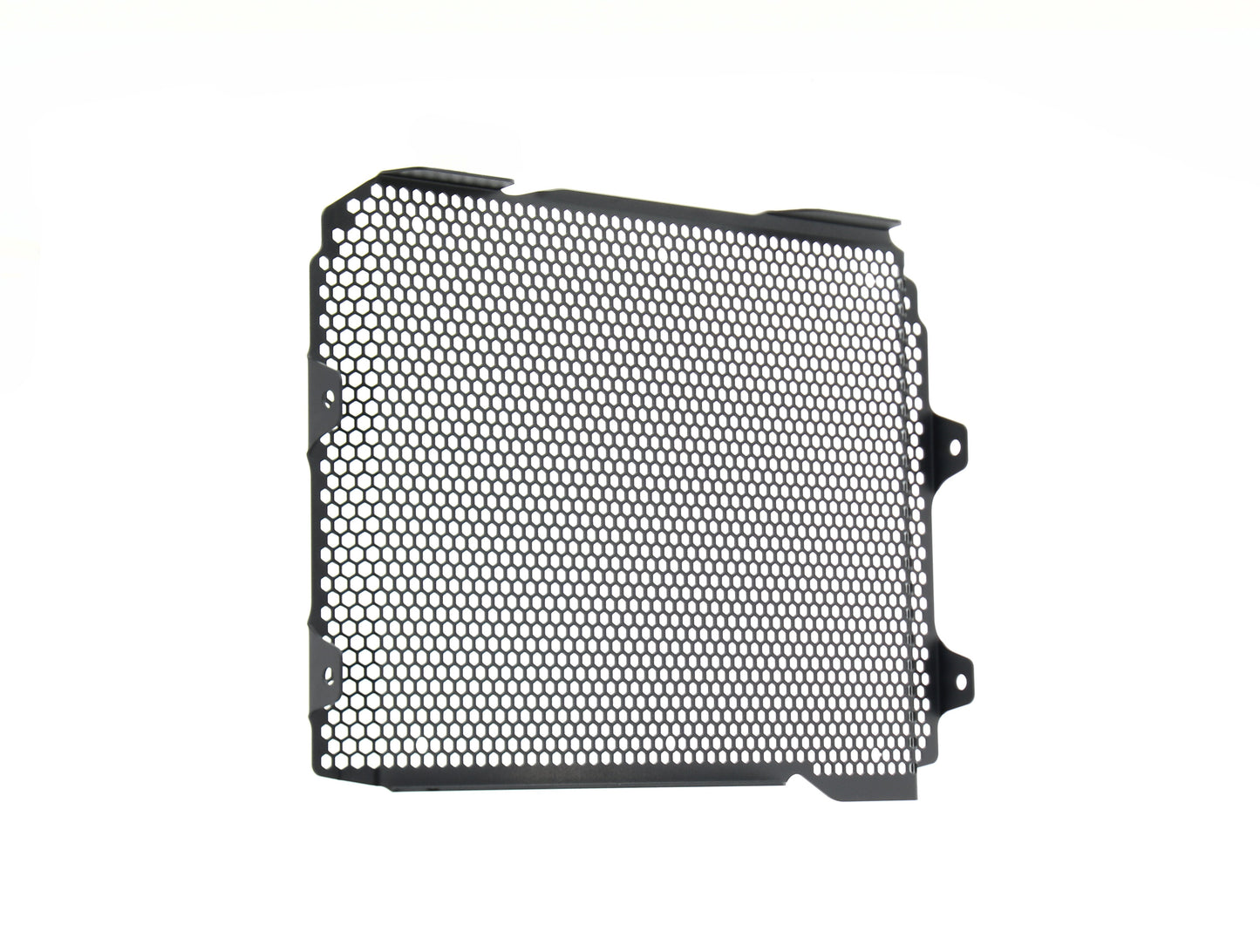 Evotech Yamaha FZ-07 Radiatorcover 2013-2017