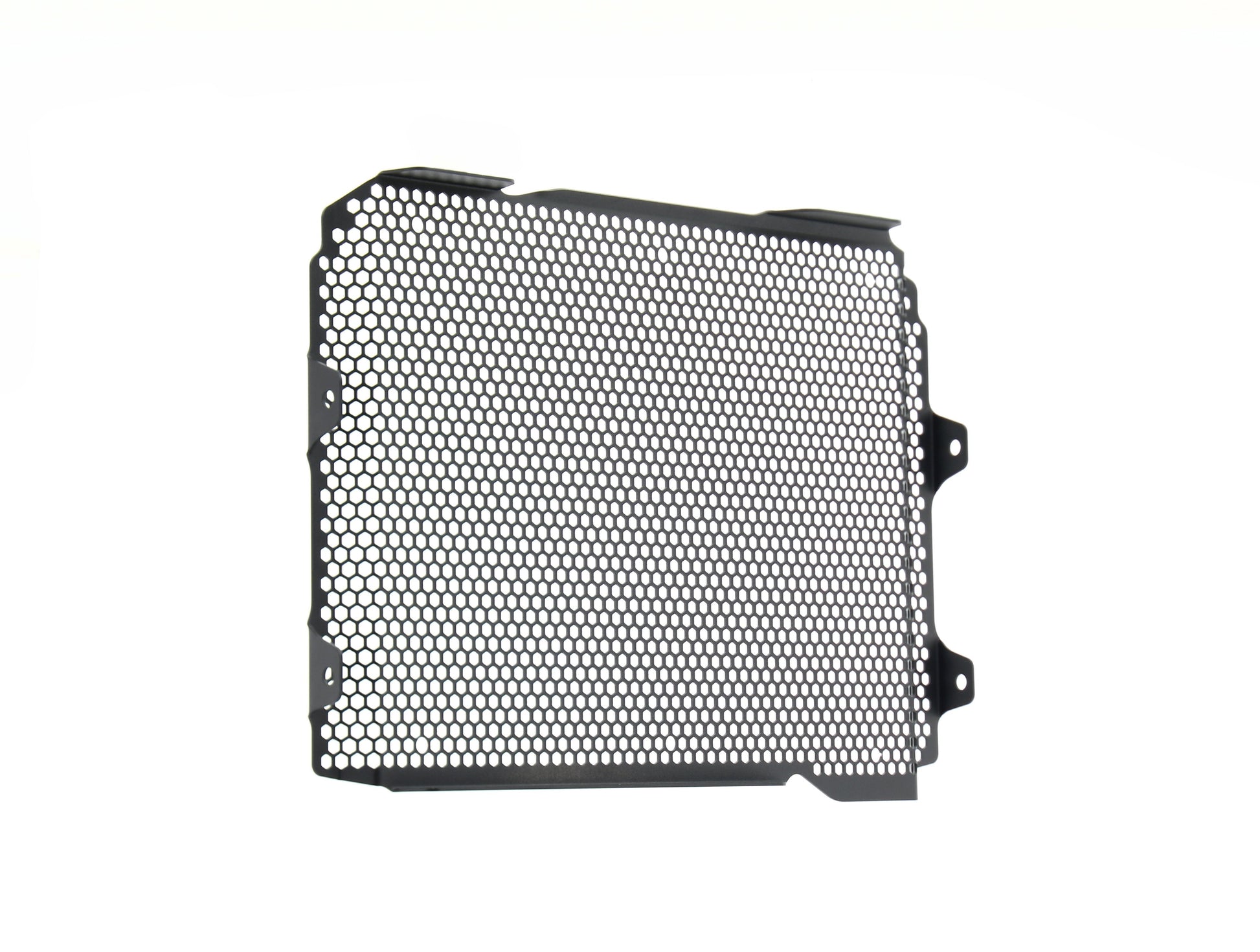 Evotech Yamaha MT-07 Moto Cage Radiatorcover 2015 - 2017