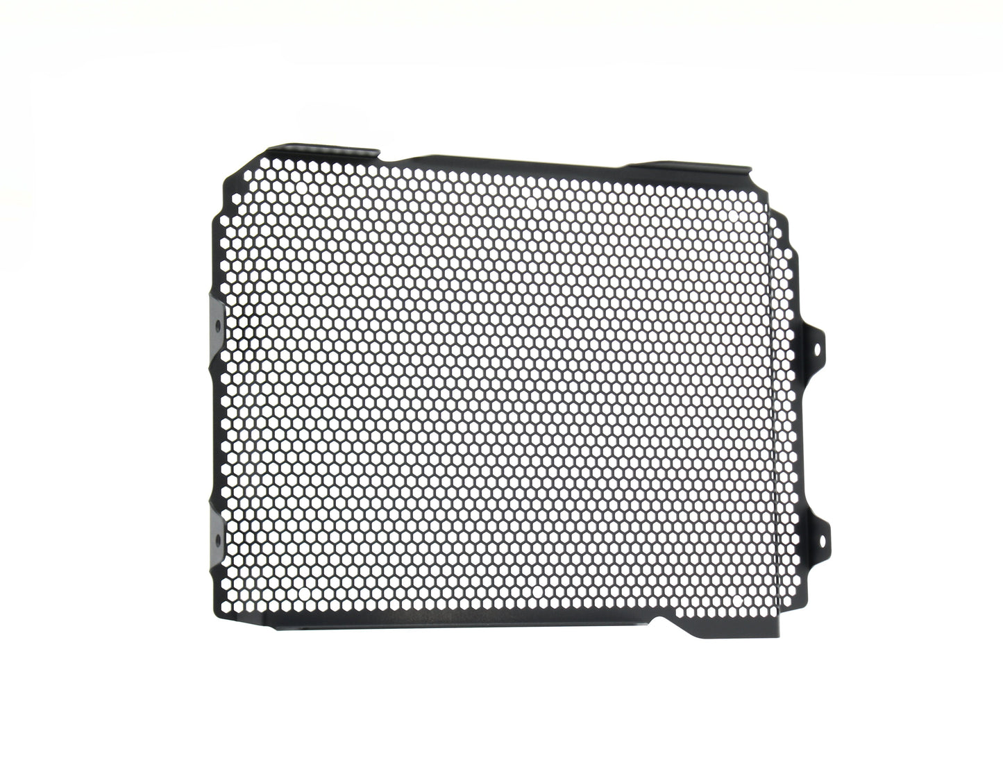 Evotech Yamaha MT-07 Radiatorcover 2013-2017
