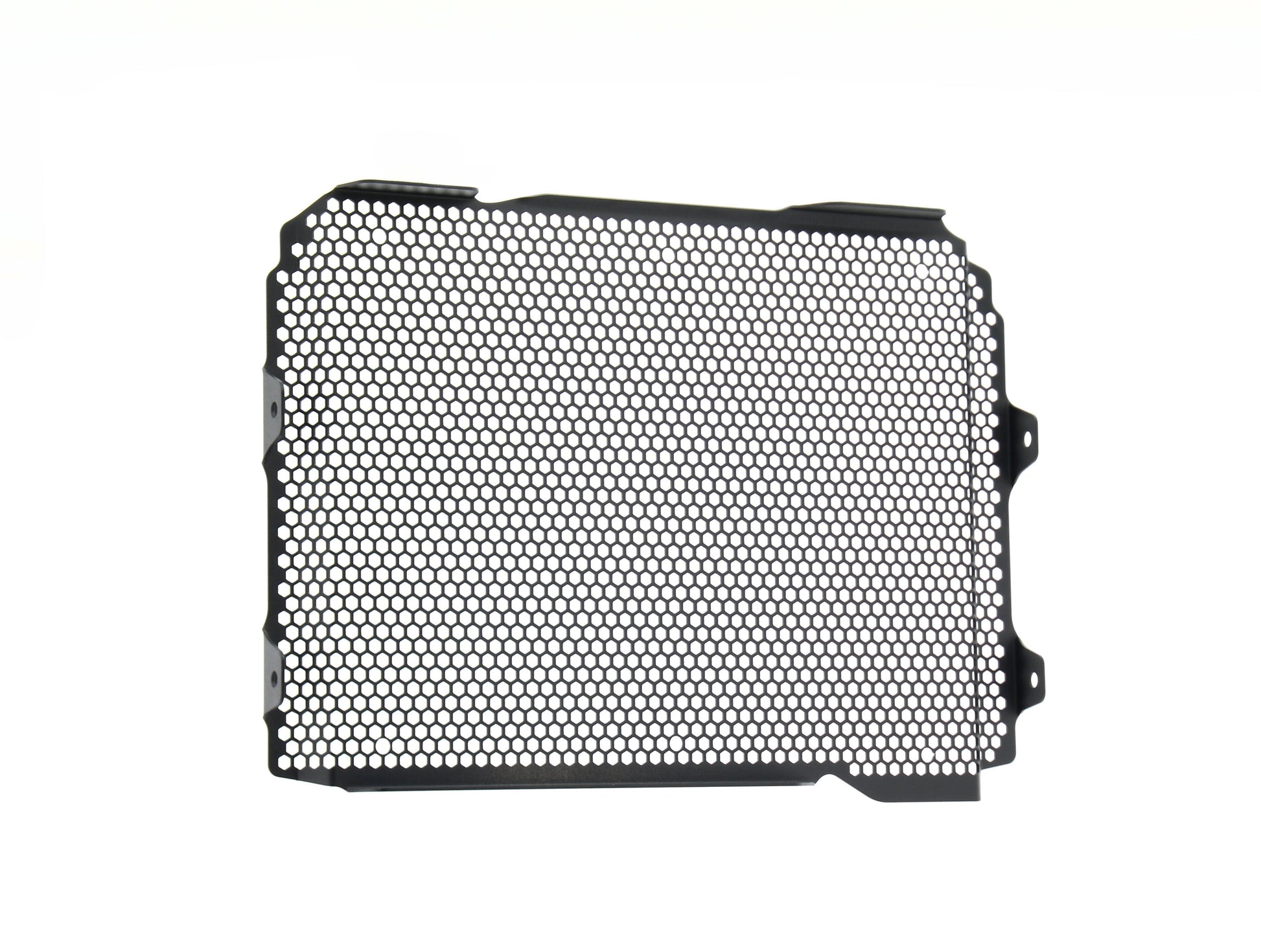 Evotech Yamaha MT-07 Radiatorcover 2013-2017