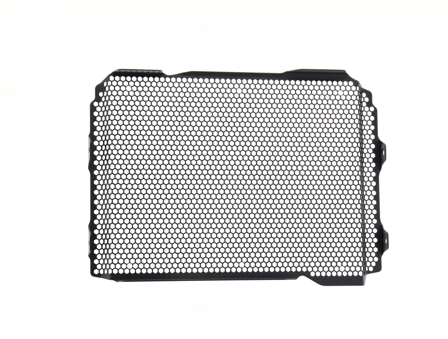 Evotech Yamaha FZ-07 Radiatorcover 2013-2017