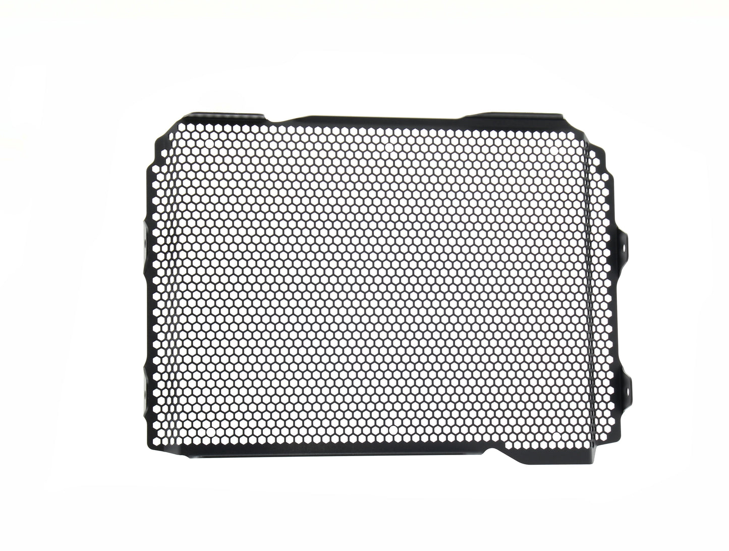 Evotech Yamaha MT-07 Moto Cage Radiatorcover 2015 - 2017