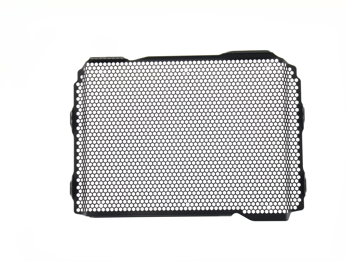 Evotech Yamaha FZ-07 Radiatorcover 2013-2017
