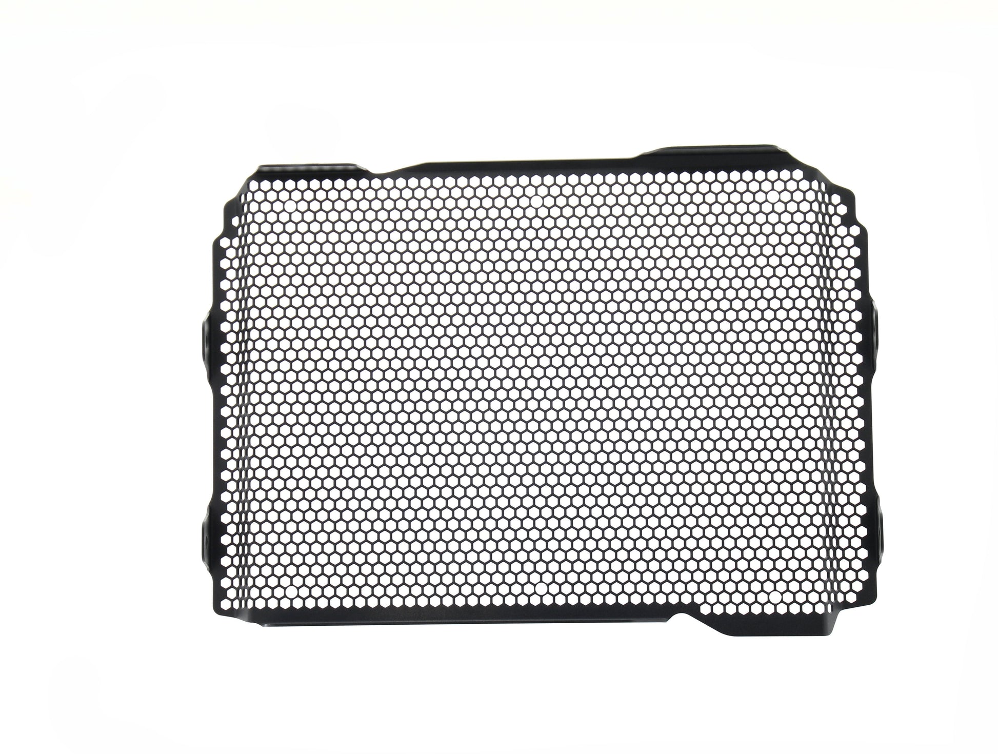 Evotech Yamaha MT-07 Moto Cage Radiatorcover 2015 - 2017