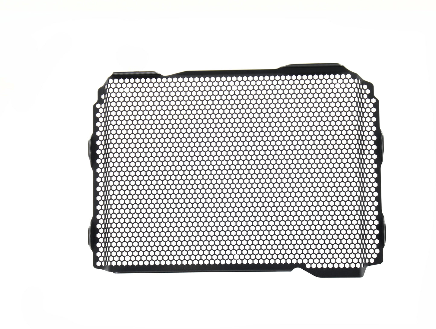 Evotech Yamaha MT-07 Radiatorcover 2013-2017