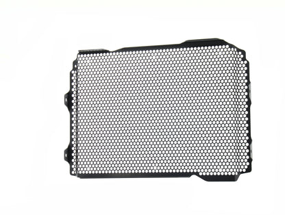 Evotech Yamaha FZ-07 Radiatorcover 2013-2017
