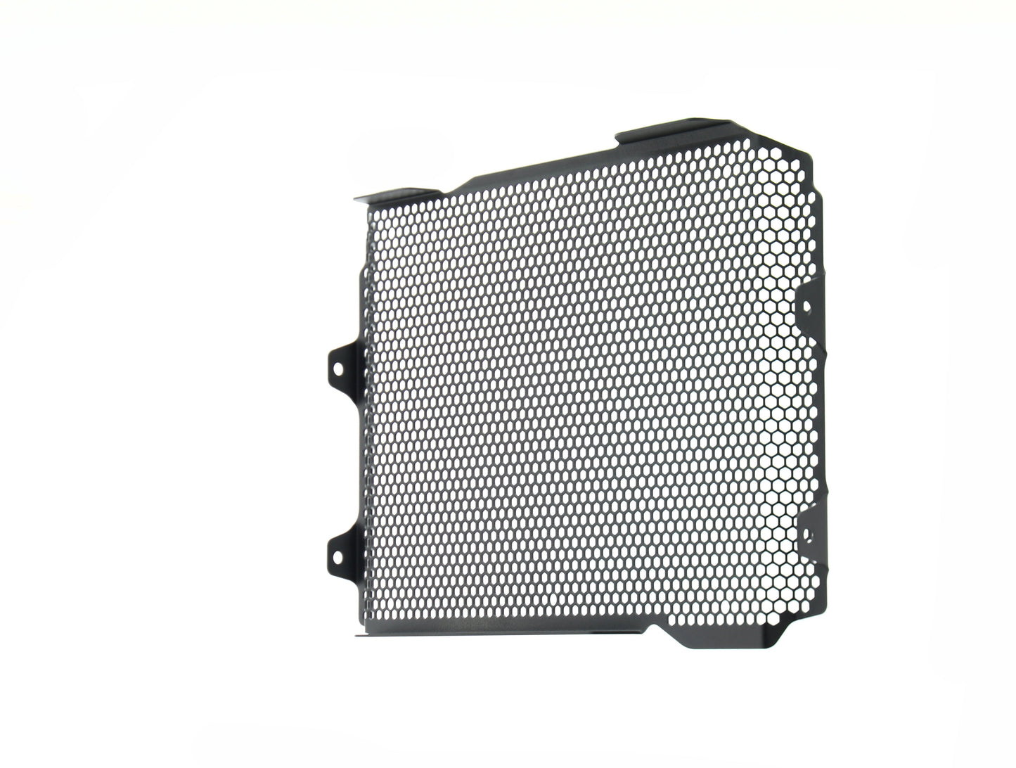 Evotech Yamaha FZ-07 Radiatorcover 2013-2017