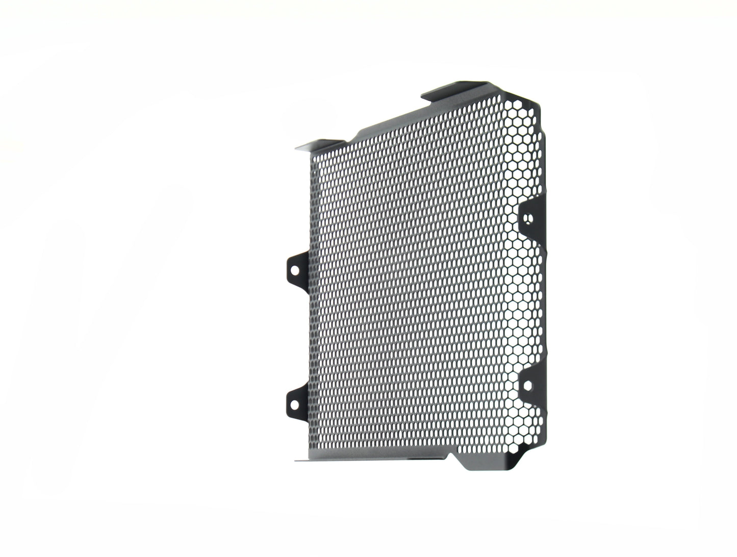 Evotech Yamaha MT-07 Moto Cage Radiatorcover 2015 - 2017