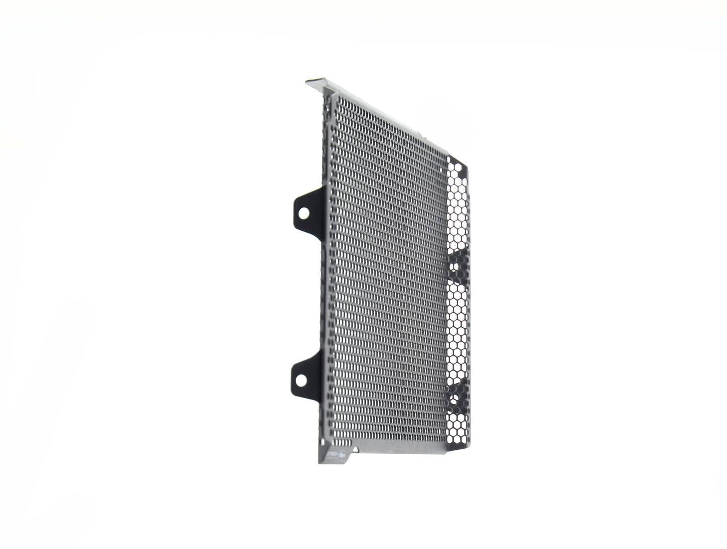 Evotech Yamaha MT-07 Moto Cage Radiatorcover 2015 - 2017