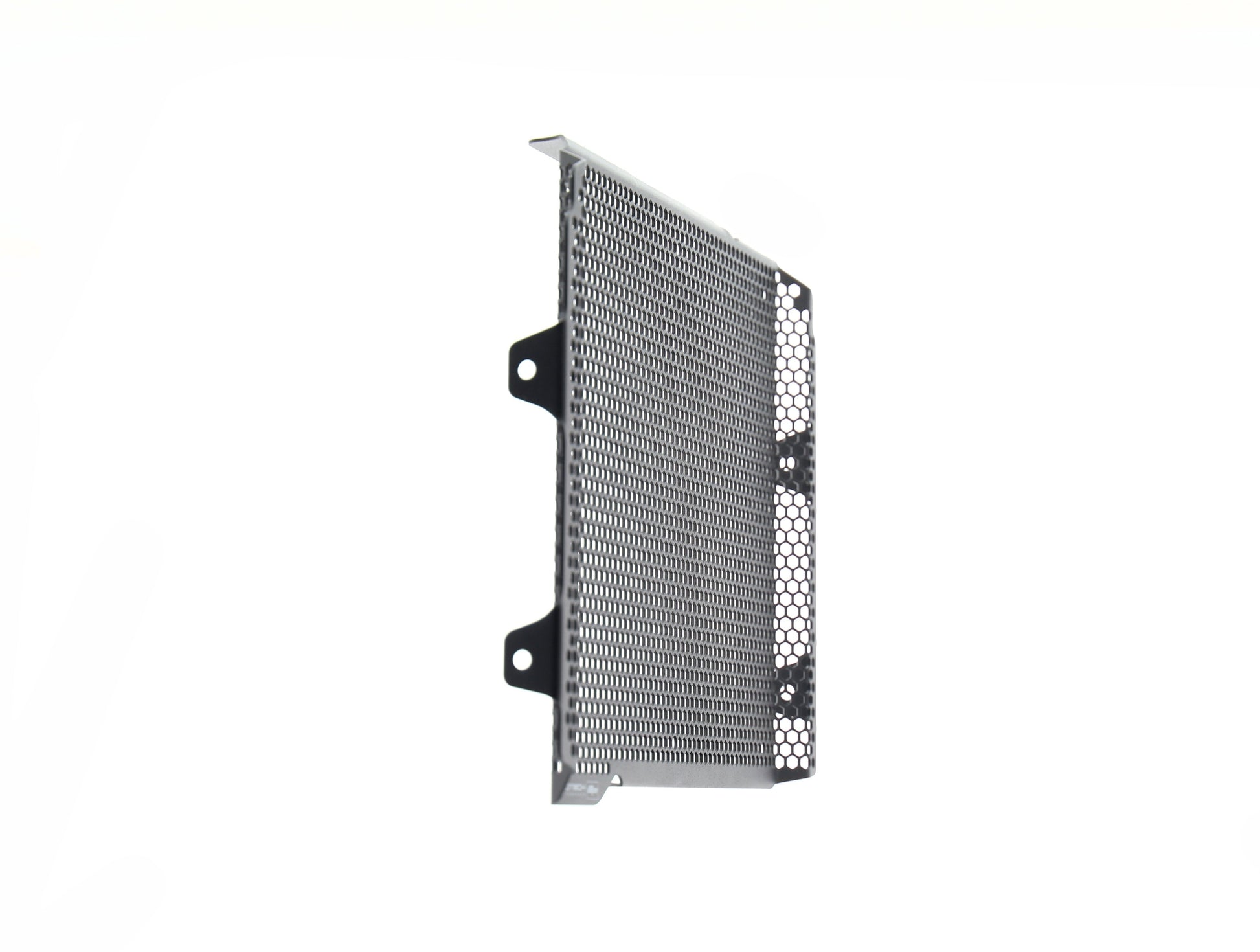 Evotech Yamaha MT-07 Moto Cage Radiatorcover 2015 - 2017