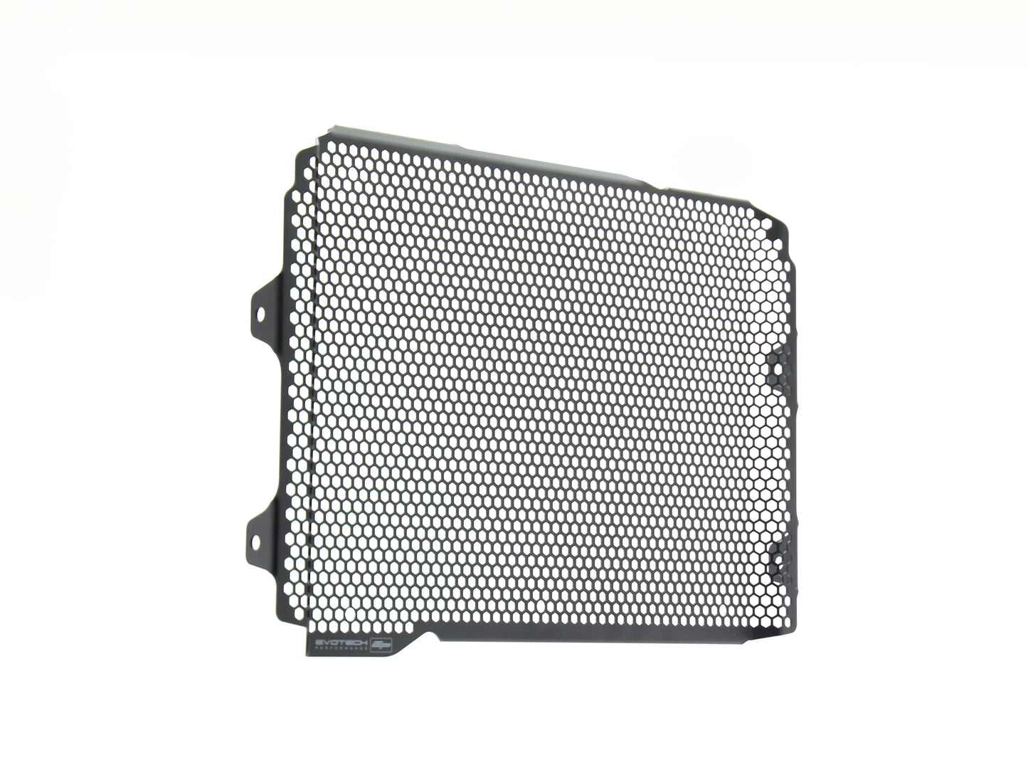 Evotech Yamaha FZ-07 Radiatorcover 2013-2017