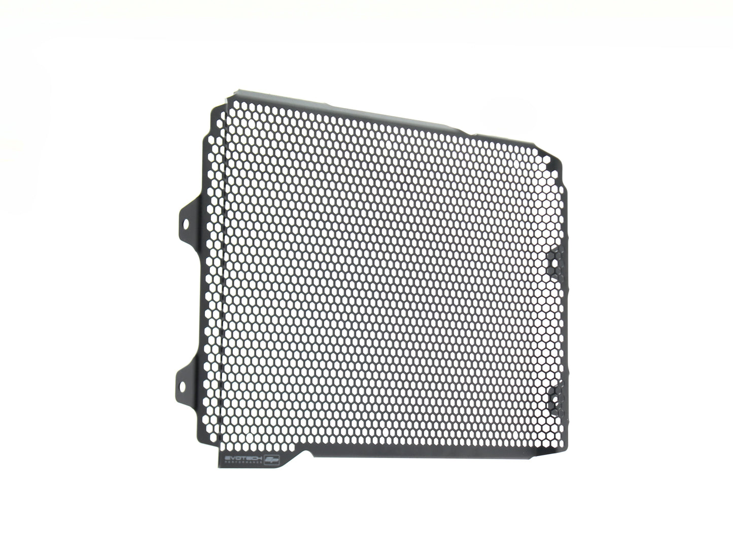 Evotech Yamaha MT-07 Radiatorcover 2013-2017