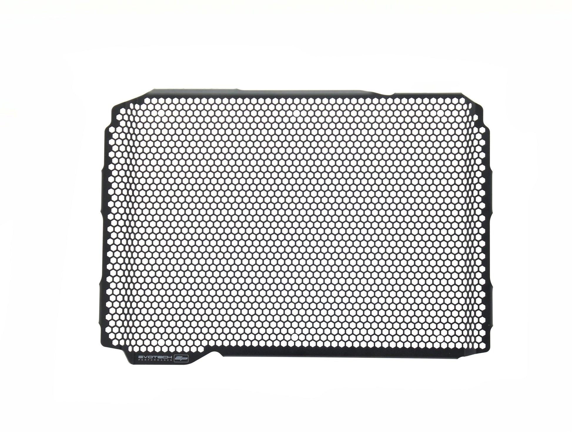 Evotech Yamaha FZ-07 Radiatorcover 2013-2017