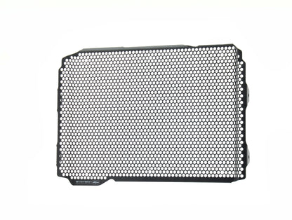 Evotech Yamaha MT-07 Radiatorcover 2013-2017