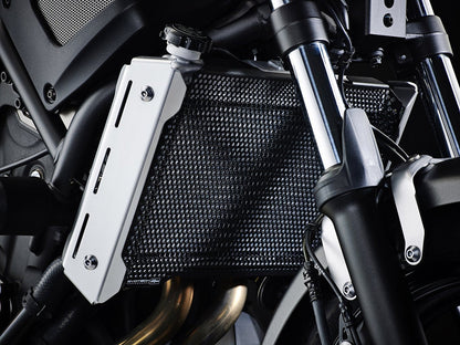 Evotech Yamaha MT-07 Radiatorcover 2013-2017