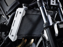 Evotech Yamaha XSR700 XTribute Radiatorcover (2018+)