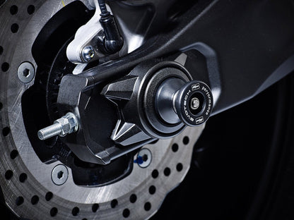 Evotech Spindle Bobbins Paddock Kit - Yamaha FZ-07 (2013-2017)