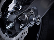 Evotech Paddock Stand Bobbins - Yamaha YZF-R7 (2022-2025)