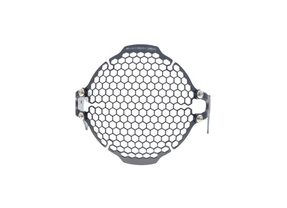 Evotech Yamaha XSR700 XTribute Headlight Guard (2018 - 2021)