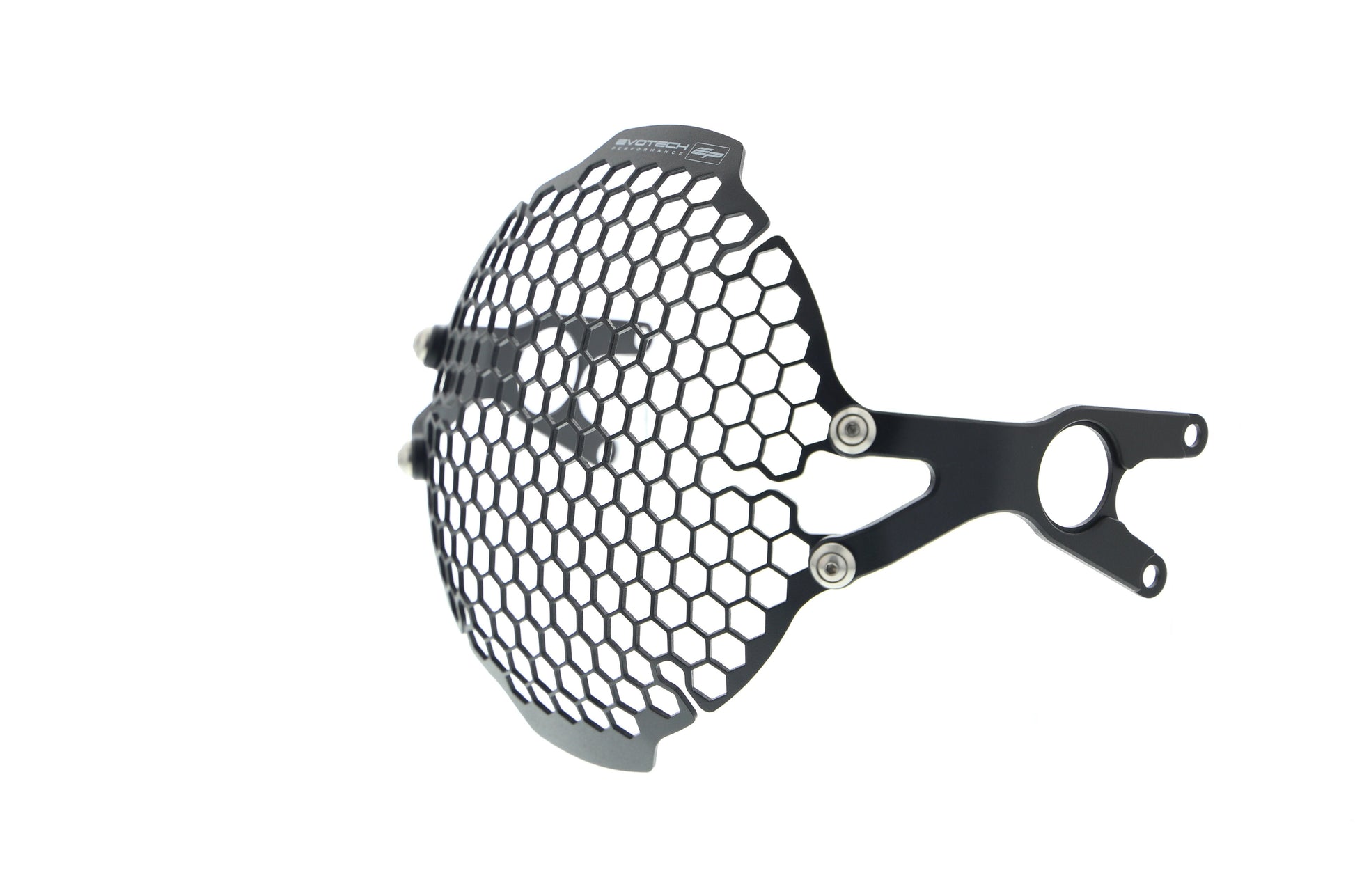 Evotech Yamaha XSR900 Headlight Guard (2016 - 2021)