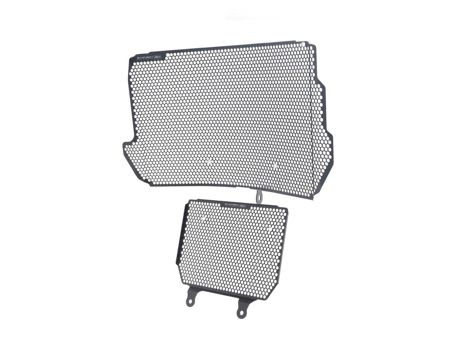 Evotech Yamaha YZF-R1 Radiatorcover Set (2020+)