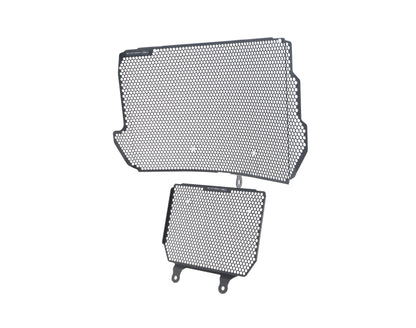 Evotech Yamaha YZF-R1 Radiatorcover Set (2020+)
