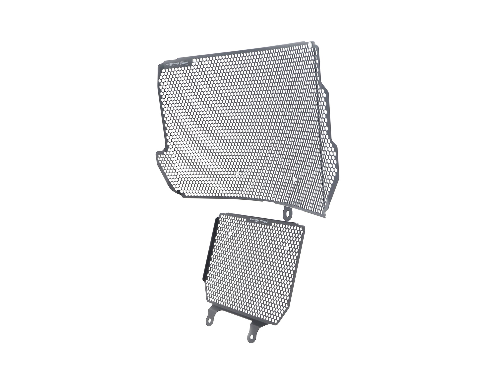 Evotech Yamaha YZF-R1M Radiatorcover Set (2020+)