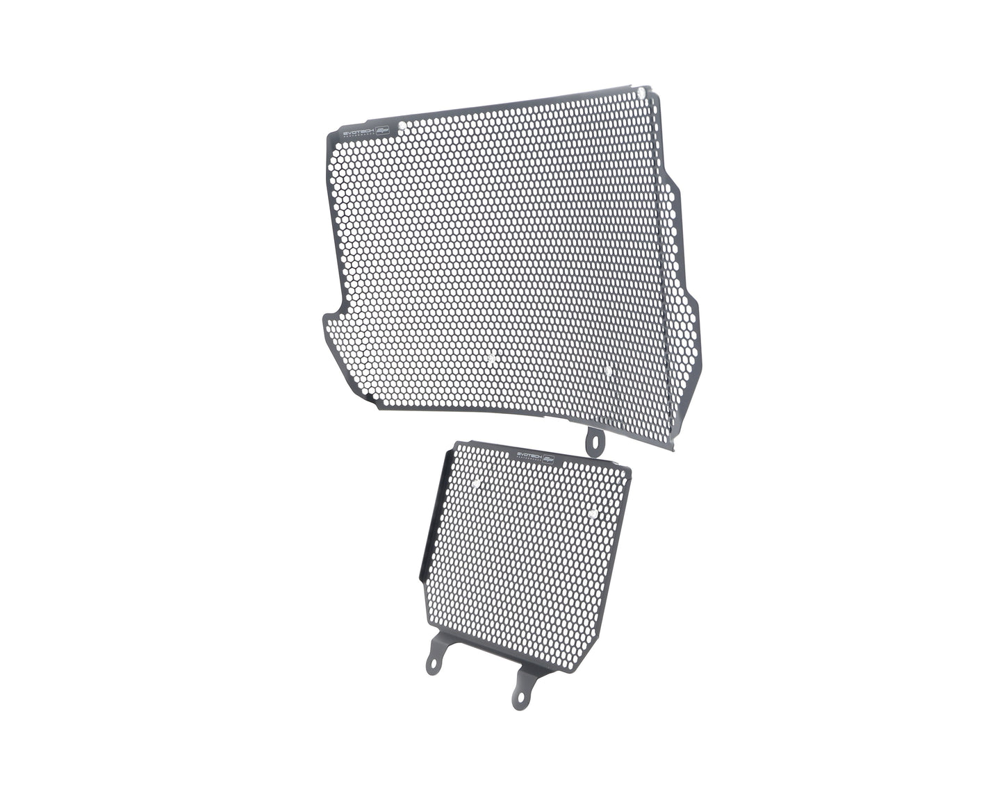 Evotech Yamaha YZF-R1 Radiatorcover Set 2015 - 2019