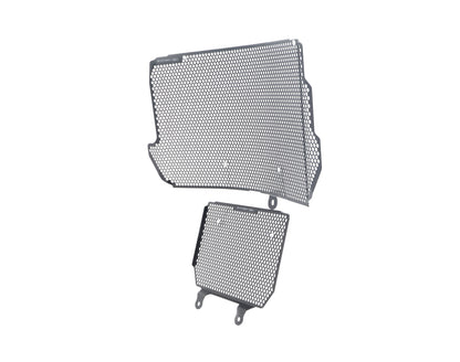Evotech Yamaha YZF-R1 Radiatorcover Set 2015 - 2019