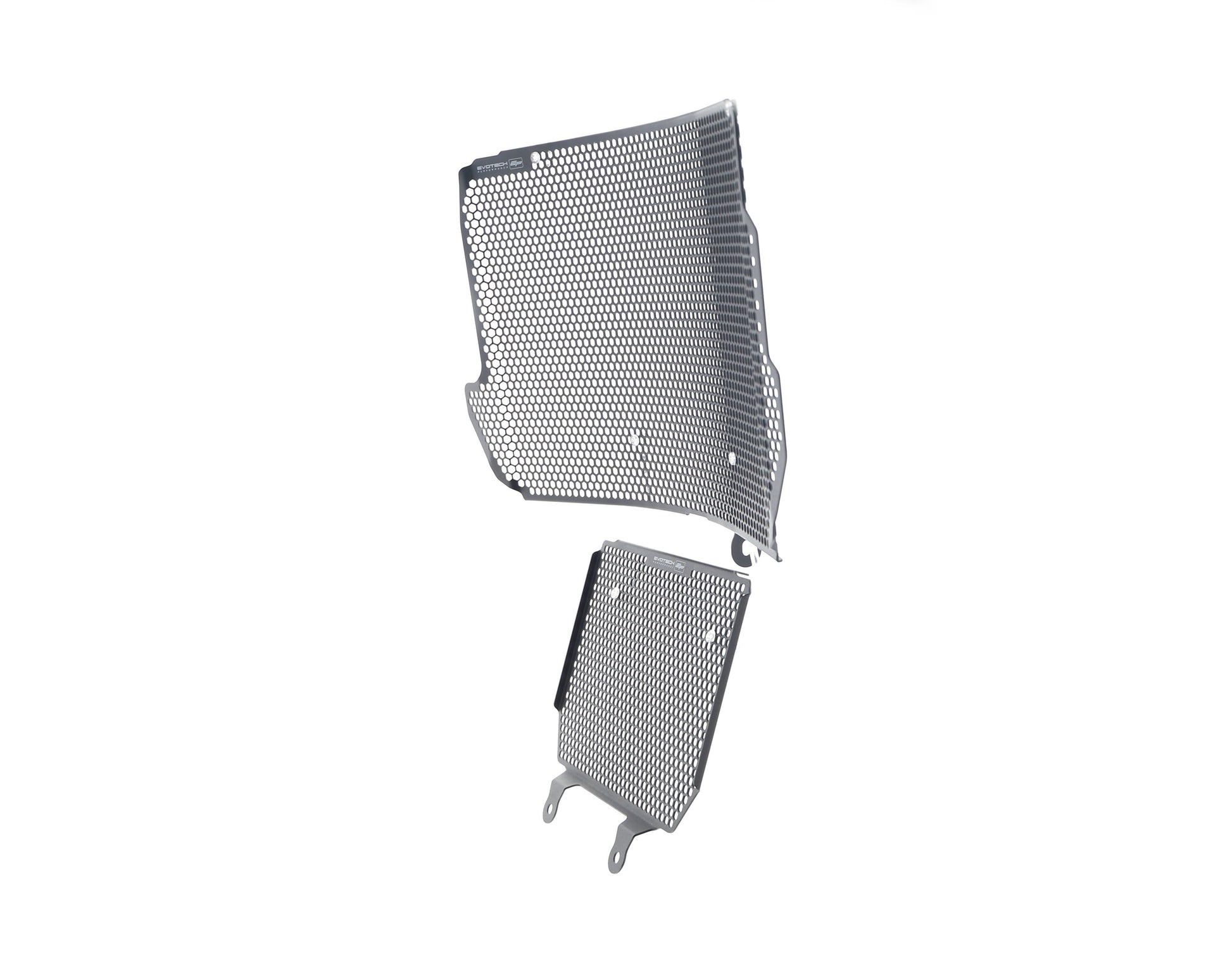 Evotech Yamaha YZF-R1M Radiatorcover Set 2015 - 2019