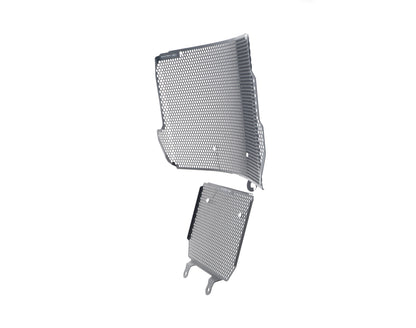Evotech Yamaha YZF-R1 Radiatorcover Set 2015 - 2019