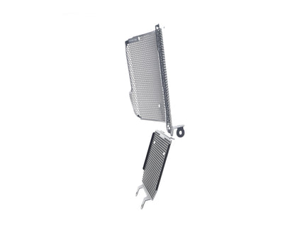 Evotech Yamaha YZF-R1M Radiatorcover Set 2015 - 2019