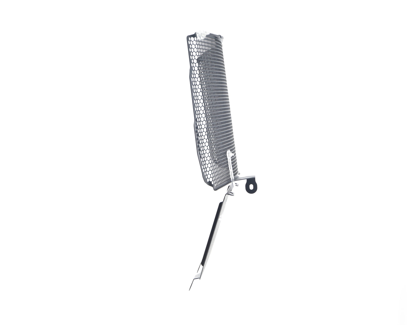 Evotech Yamaha YZF-R1 Radiatorcover Set (2020+)